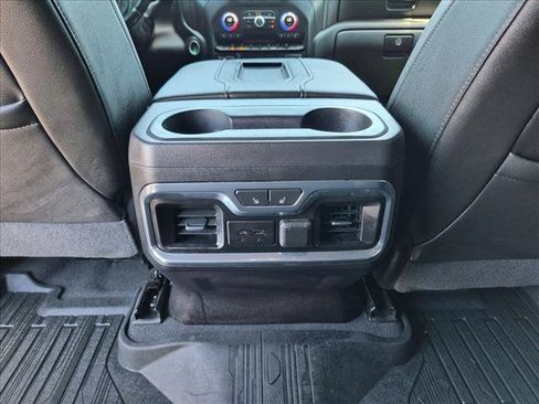 Used 2019 GMC Sierra 1500 AT4 w/ AT4 Premium Package AWD/4WD image 17