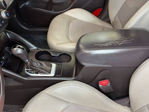 Used 2015 Hyundai Tucson GLS w/ Option Group 02 AWD/4WD image 26