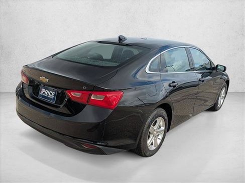 Used 2023 Chevrolet Malibu LT FWD image 5