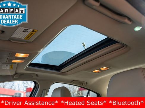 Used 2021 MAZDA MAZDA6 Touring image 30