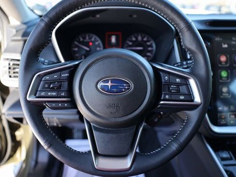 Certified 2023 Subaru Outback Limited image 21
