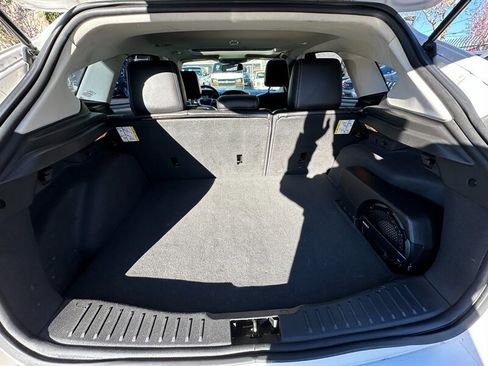 Used 2012 Ford Focus Titanium image 11