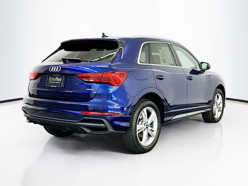 Used 2023 Audi Q3 2.0T Premium Plus w/ Premium Plus Package AWD/4WD image 9