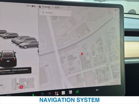Used 2022 Tesla Model Y Long Range AWD/4WD image 18