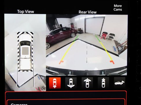 Used 2022 RAM 1500 TRX w/ TRX Level 2 Equipment Group image 26