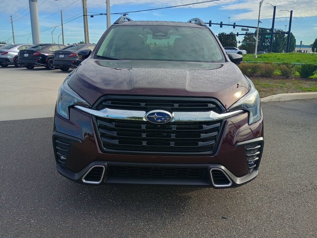 New 2026 Subaru Ascent Touring AWD/4WD image 2