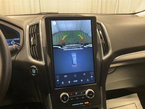 Used 2024 Ford Edge Titanium w/ Equipment Group 301A image 23