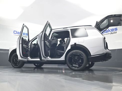 New 2027 Kia Telluride X-Line SX Prestige AWD/4WD image 66