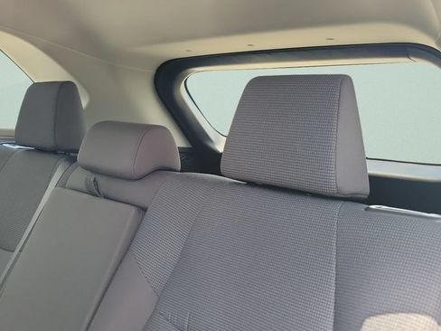 Certified 2025 Toyota RAV4 LE FWD image 10
