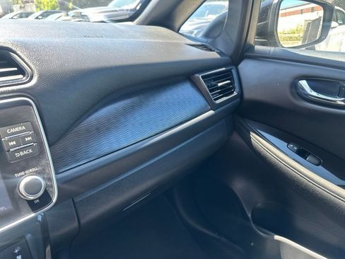 Used 2023 Nissan Leaf SV Plus FWD image 19
