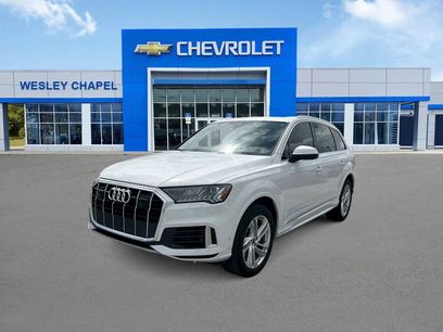 Used 2024 Audi Q7 3.0T Premium Plus