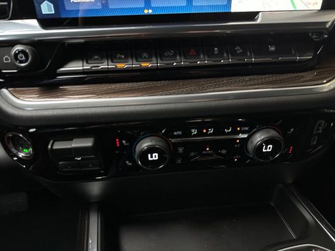 New 2026 Chevrolet Silverado 1500 LT AWD/4WD image 24