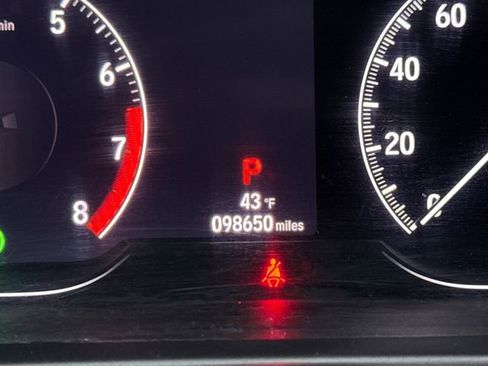 Certified 2019 Honda Accord Sport image 26