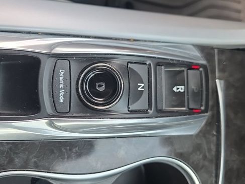 Used 2018 Acura TLX w/ Technology Package AWD/4WD image 24