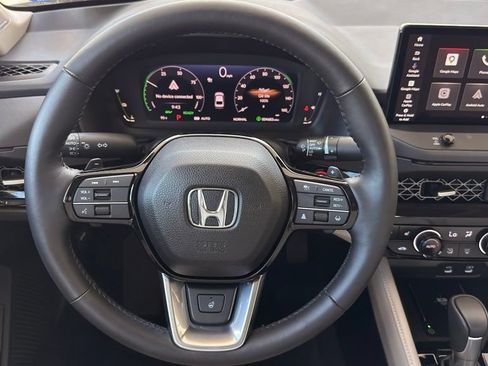 Used 2026 Honda Accord Touring image 22