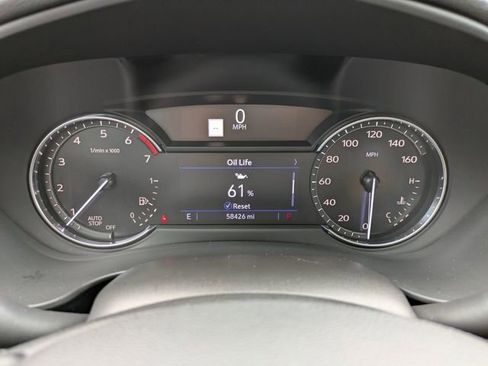 Used 2019 Cadillac XT4 Premium Luxury w/ Driver Awareness Package image 31