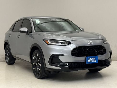 New 2027 Honda HR-V EX-L image 4