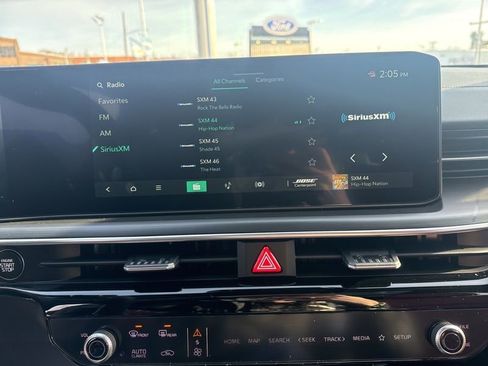 New 2026 Kia K5 GT-Line w/ GT-Line Premium Package image 32