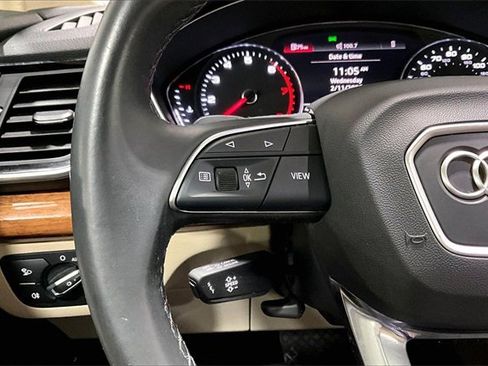 Used 2021 Audi Q5 2.0T Premium image 19