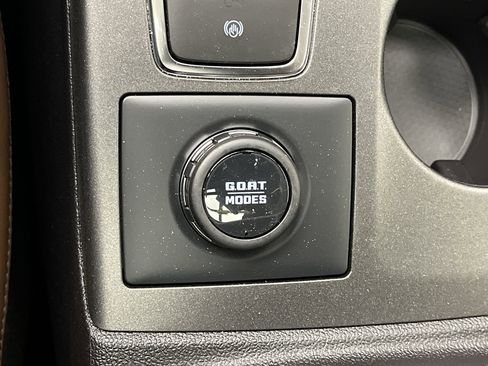 New 2025 Ford Bronco Sport Outer Banks w/ Outer Banks Tech Package+ AWD/4WD image 17