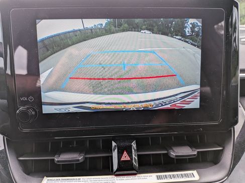 Used 2024 Toyota Corolla Sedan w/ SE Convenience Package FWD image 21