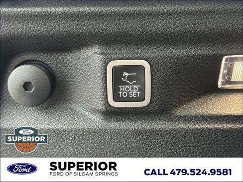 Used 2025 Jeep Grand Cherokee L Altitude AWD/4WD image 11