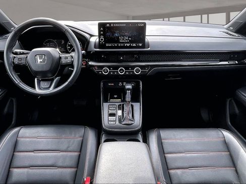 Used 2024 Honda CR-V Sport Touring image 7