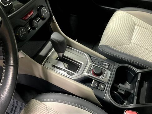 Used 2021 Subaru Forester Premium image 16