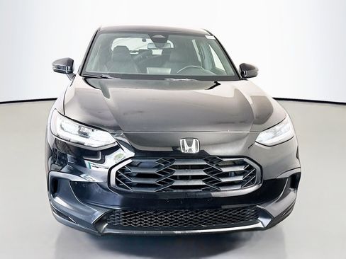 Used 2023 Honda HR-V Sport image 2