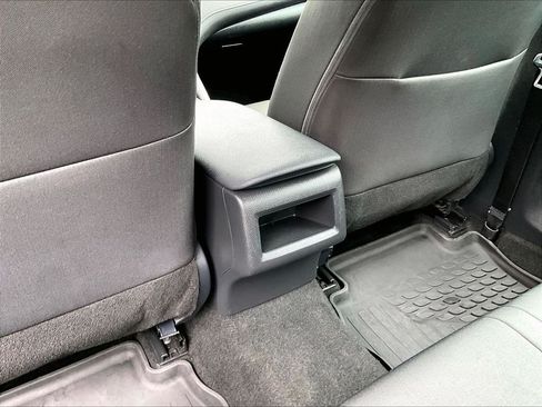 Certified 2024 Toyota Camry LE FWD image 26