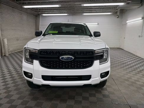 New 2025 Ford Ranger XL RWD image 14