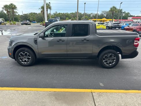 Used 2025 Ford Maverick XLT FWD image 9