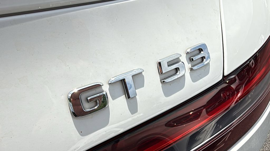 Certified 2023 Mercedes-Benz AMG GT 53 image 20