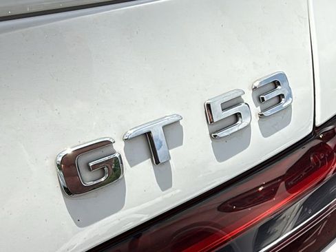 Certified 2023 Mercedes-Benz AMG GT 53 image 20