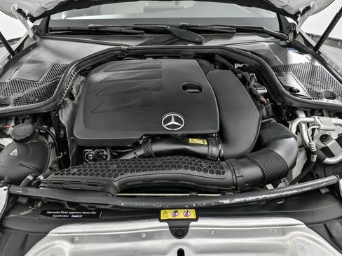 Used 2019 Mercedes-Benz C 300 Sedan image 14
