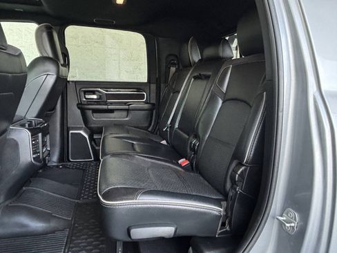 Used 2021 RAM 2500 Laramie AWD/4WD image 27