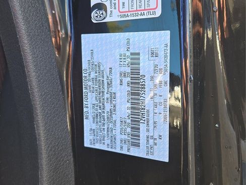 Used 2007 Ford Mustang GT image 25