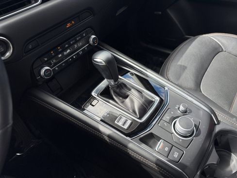 Used 2023 MAZDA CX-5 AWD 2.5 S w/ Premium Plus Pkg image 13