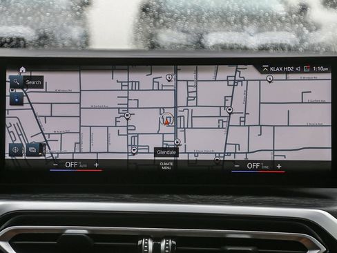 Certified 2023 BMW i4 eDrive35 w/ Premium Package image 11