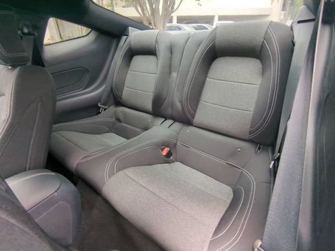 Used 2024 Ford Mustang GT w/ Mustang Nite Pony Package RWD image 14