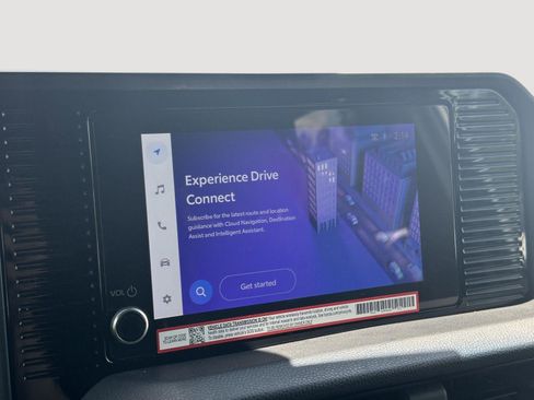 Used 2025 Toyota Land Cruiser 1958 AWD/4WD image 12