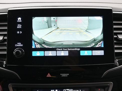 Certified 2023 Honda Passport Elite image 13