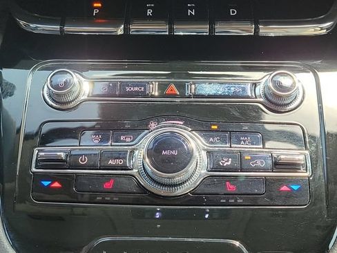 Certified 2022 Lincoln Corsair FWD image 30