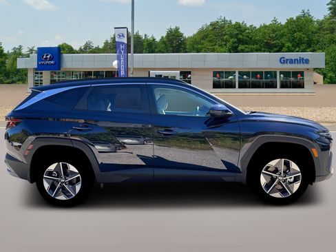 New 2026 Hyundai Tucson SEL AWD/4WD image 9