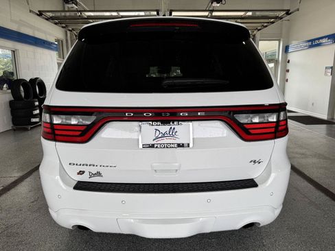 Used 2025 Dodge Durango R/T AWD/4WD image 10