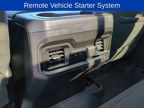 Certified 2021 Chevrolet Silverado 1500 RST w/ All Star Edition Plus image 32