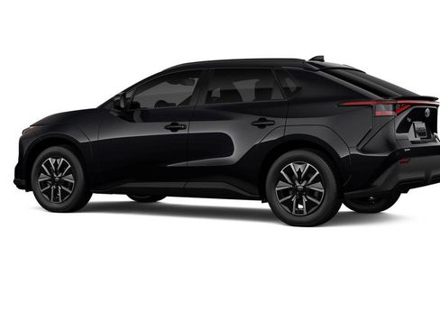 New 2026 Toyota bZ AWD/4WD image 61