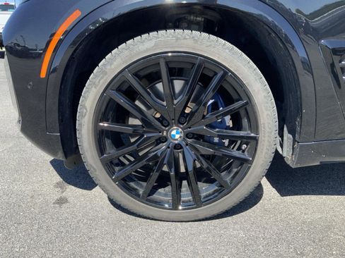 Used 2024 BMW X5 M60i AWD/4WD image 18