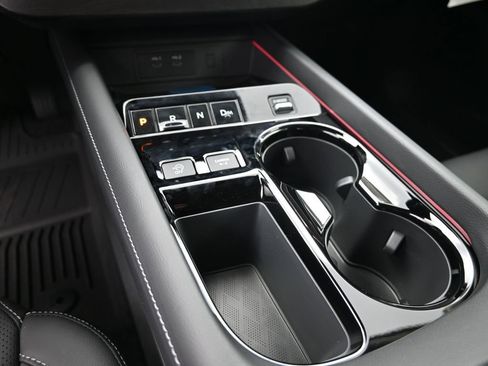 New 2026 Nissan Murano SL AWD/4WD image 22
