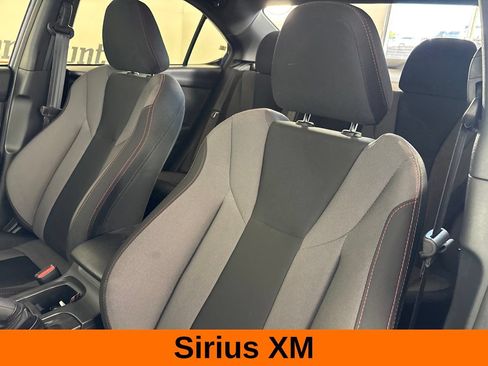 Used 2024 Subaru WRX AWD/4WD image 9